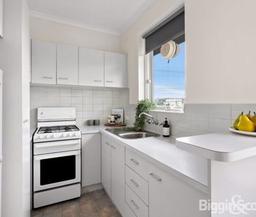 10/66 Buckingham Street, Richmond VIC 3121 - Apartment For Rent | D... - Photo 1