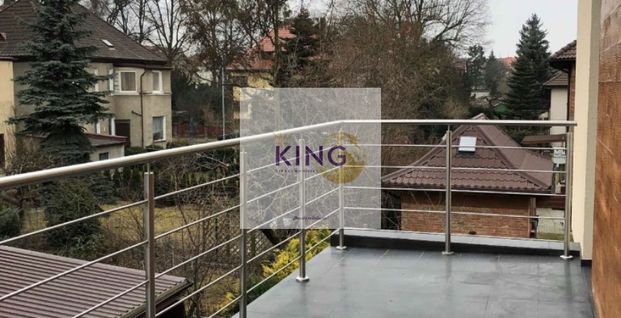 Dom na wynajem Szczecin, Pogodno - Zdjęcie 1