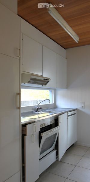 3.5 Zimmer, 95 m² - Photo 1