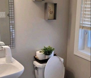 For Lease - 1125 Leger Way Unit# 34, Milton, Ontario - Photo 1