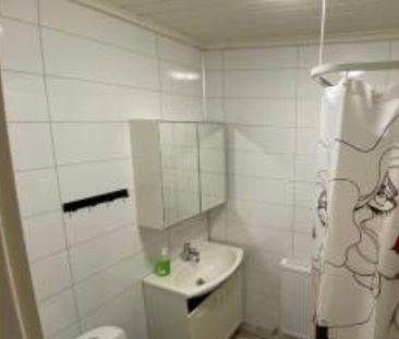 Kågevägen 16 - Foto 1