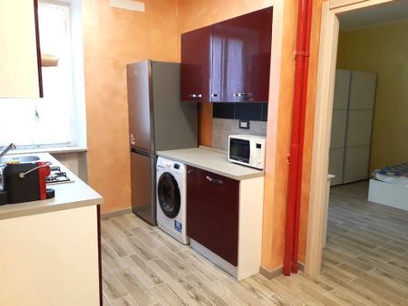 Via Alessandro Cruto, Turin, Piedmont 10154 - Photo 5