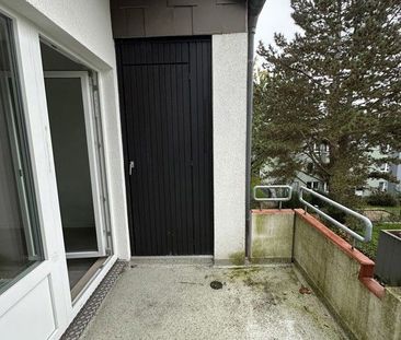 Frisch renovierte 3-Zi.-Whg. mit Balkon - Foto 5