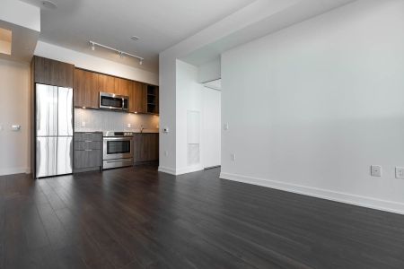 For Lease - 30 Ordnance Street Unit# 2307, Toronto, Ontario - Photo 4
