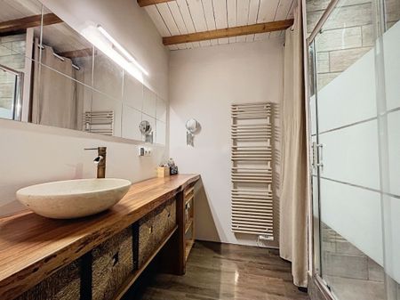 Villa d'exception meublée - Les Angles - Piscine, - Photo 3