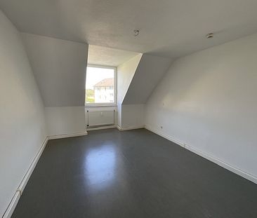 Demnächst frei! 4-Zimmer-Wohnung in Alsdorf mit WBS - Foto 4