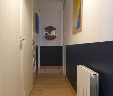 Appartement TIII à louer meublé, face mer. - Photo 6