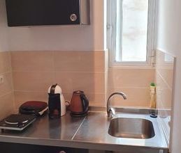 Studio/Γκαρσονιέρα για ενοικίαση - Αττική, - Photo 5