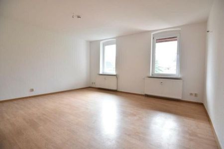 Attraktive 3-Zi-Wohnung mit Balkon, Garten & Einbauküche - Photo 2