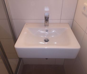 +++ Duisburg Wanheim – 3 Zimmerwohnung mit Balkon in Wanheimerort +++ - Photo 3