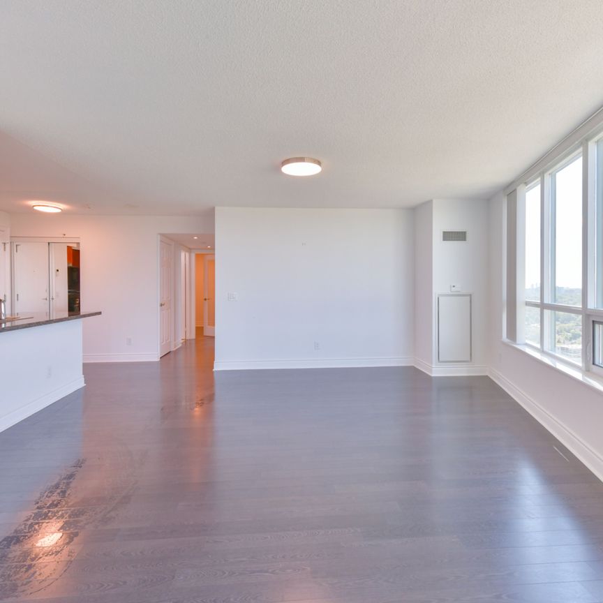 For Lease - 25 Greenview Avenue Unit# 1919, Toronto, Ontario - Photo 1
