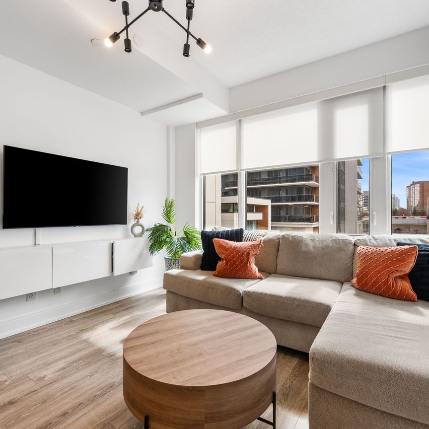 For Lease - 9608 Yonge Street Unit# 209, Richmond Hill, Ontario - Photo 1