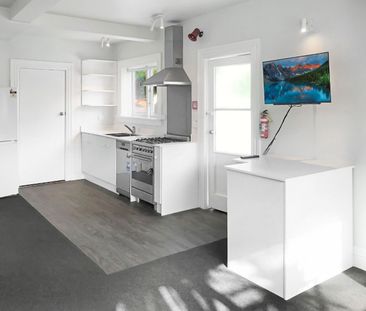 Oriental Bay Living - First Week Rent Free! - Photo 1