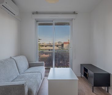 Location Appartement 1 pièce 15m² NICE 06200 - Photo 4