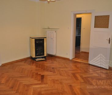 Jasne Błonia, parter willi, 109m - Photo 3