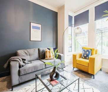 1 bedroom house share to rent - Photo 2