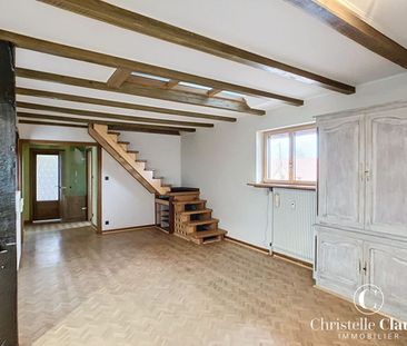 Appartement - ZELLWILLER - 110m² - 3 chambres - Photo 2