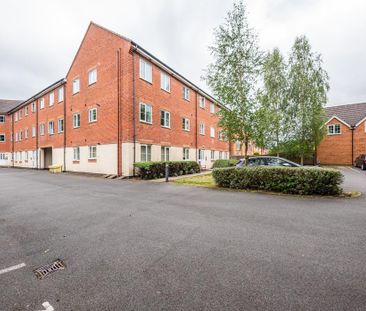 2 bedroom apartment to rent - Photo 6