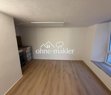 Renovierte 4-Zimmer-Wohnung - zentrale Altstadtlage in Gundelsheim ... - Photo 3