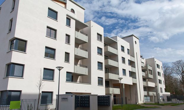 location Appartement F4 DE 92.32m² À TOULOUSE - Photo 1