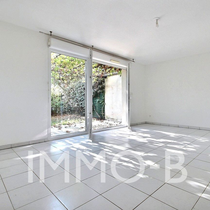 Location Maison 4 pièces 81m² RAMONVILLE ST AGNE 31520 - Photo 1