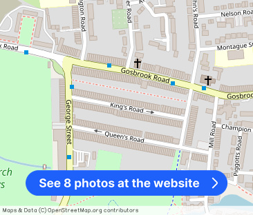Kings Road, Reading - Photo 1