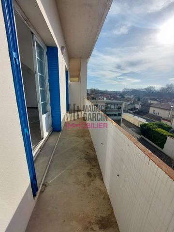 A LOUER - APPARTEMENT AVIGNON - 3 pièces 75.12m² - Photo 5