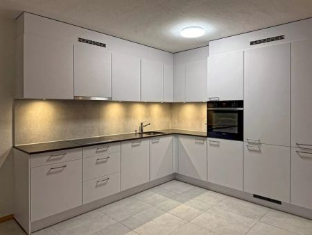 Sympathique appartement de 3.5 pièces rénové avec goût à Lausanne - Photo 3