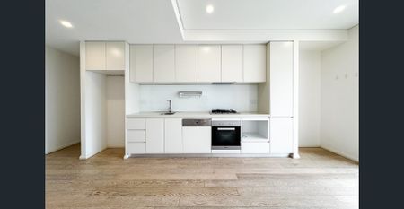 Rosebery 1 Bedroom apartment for lease - Photo 3