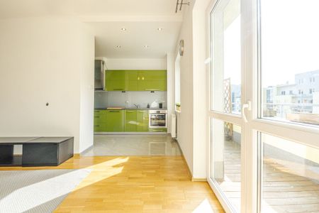 3 Pokoje Architektów z klimatyzacją | bez prowizji - Zdjęcie 3