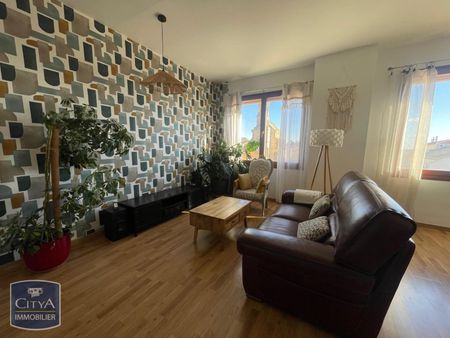 Location Appartement 3 pièces 70m² BEZIERS 34500 - Photo 2