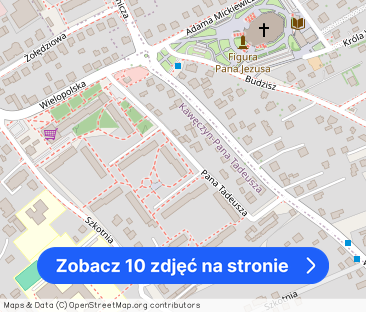 Mieszkanie na wynajem na parterze, Dębica - Zdjęcie 1