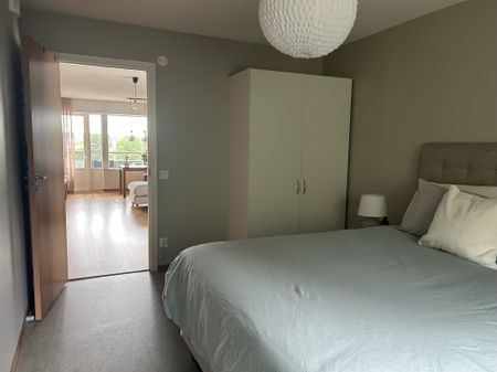 Knektegårdsgatan, Alingsås - Foto 5