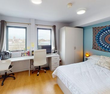 Studio to rent - Photo 2