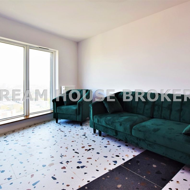 Mieszkanie na wynajem - Фото 1