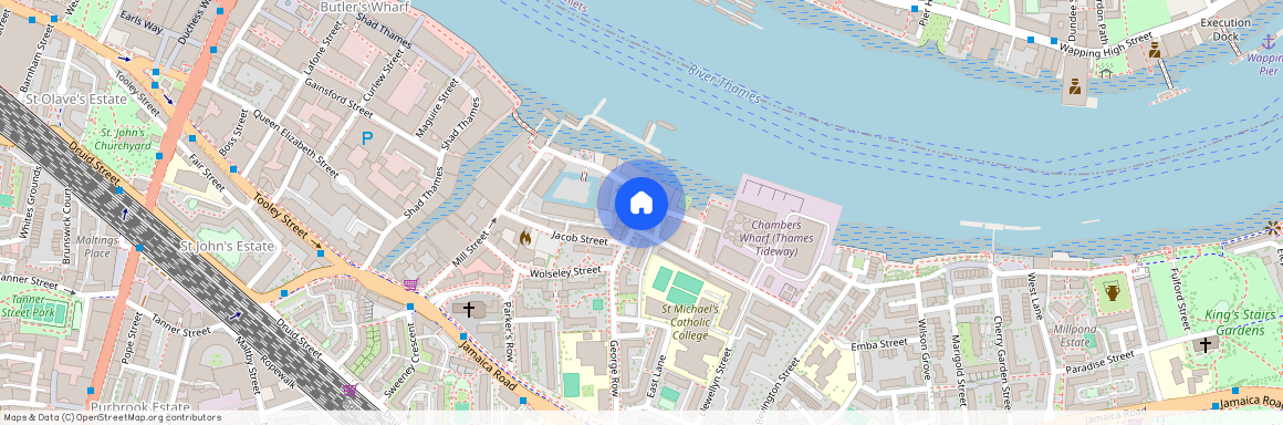 Springview Heights, London, SE16