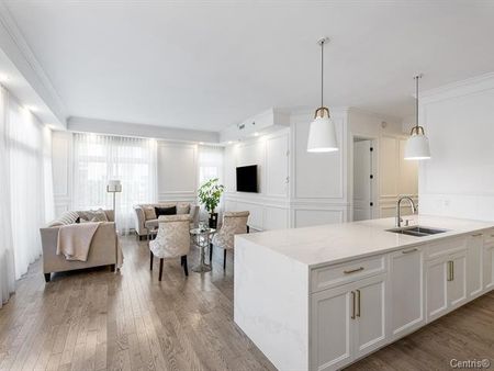 Appartement à louer - Photo 4