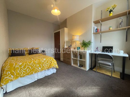 Furness Road, Manchester, M14 6LY - Photo 1
