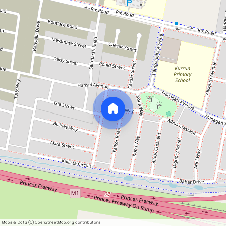 13 Alcott Way, Vic 3809, Officer