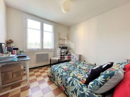 Appartement T3 à louer à Manosque non meublé - Photo 1