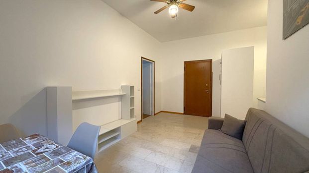 Bilocale via Plezzo 68, Udine, Milano - Photo 1