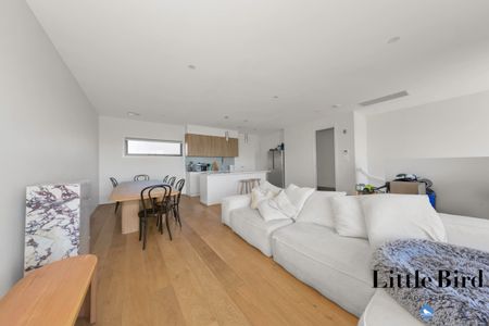 124 McMichael Terrace, Denman Prospect ACT 2611 - Townhouse For Rent | Domain - Photo 2