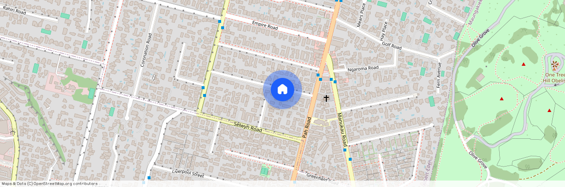 8 Pukehana Ave, Epsom