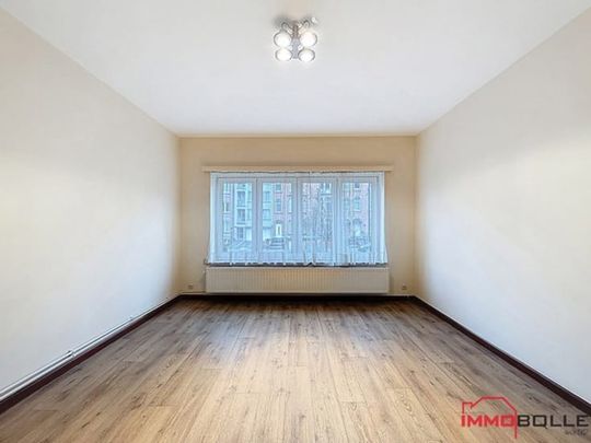 Appartement te huur - Foto 1