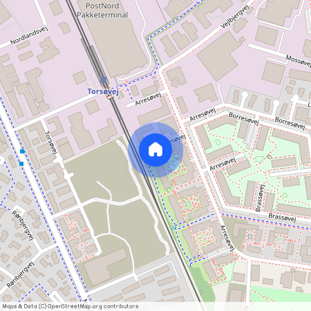 Arresøvej 33D, st. lejl. 3, 8240 Risskov