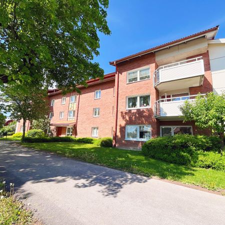 Bergslagsvägen, Fagersta - Foto 4