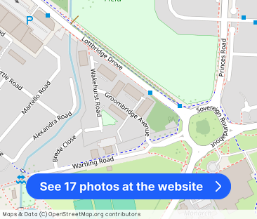 Groombridge Avenue,Eastbourne,BN22 - Photo 1