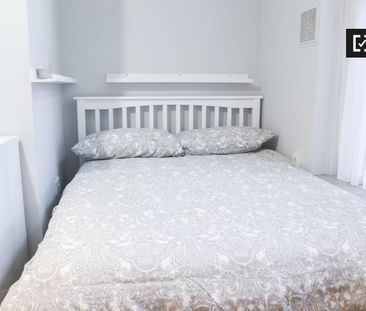 Studio for rent in Inns Quay, Dublin - Photo 3