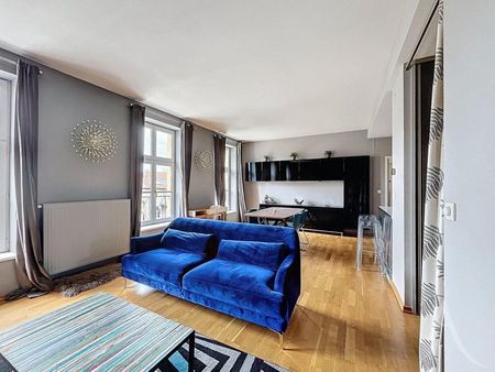 Appartement 2 pièces à Metz-Gare - Photo 5