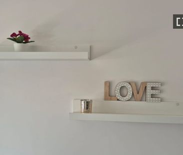 2-bedroom apartment for rent in Ballymun-Whitehall, Dublin. - Photo 1